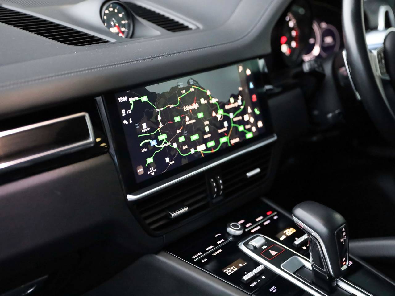 Cayenne GTS TIPTRONIC (1) image 23