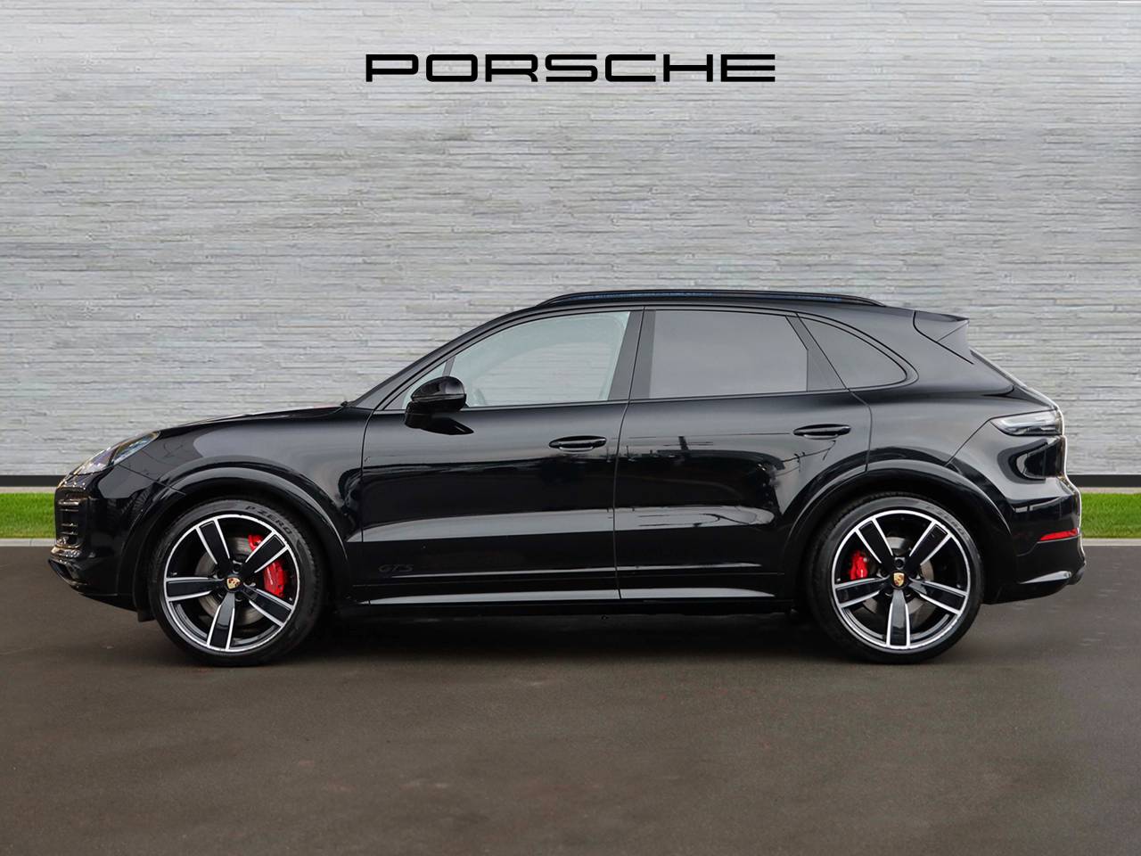 Cayenne GTS TIPTRONIC (1) image 03