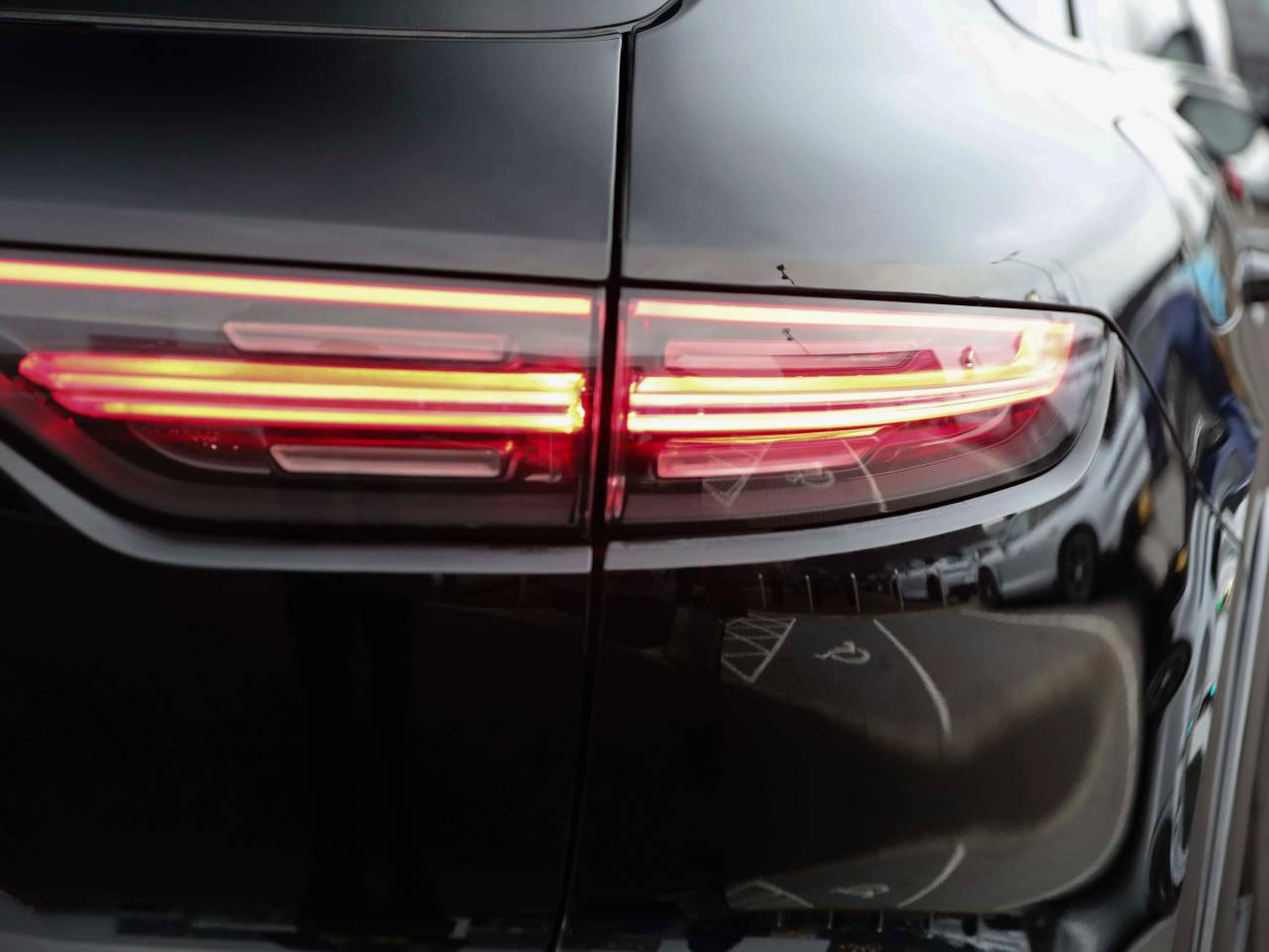 Cayenne GTS TIPTRONIC (1) image 11