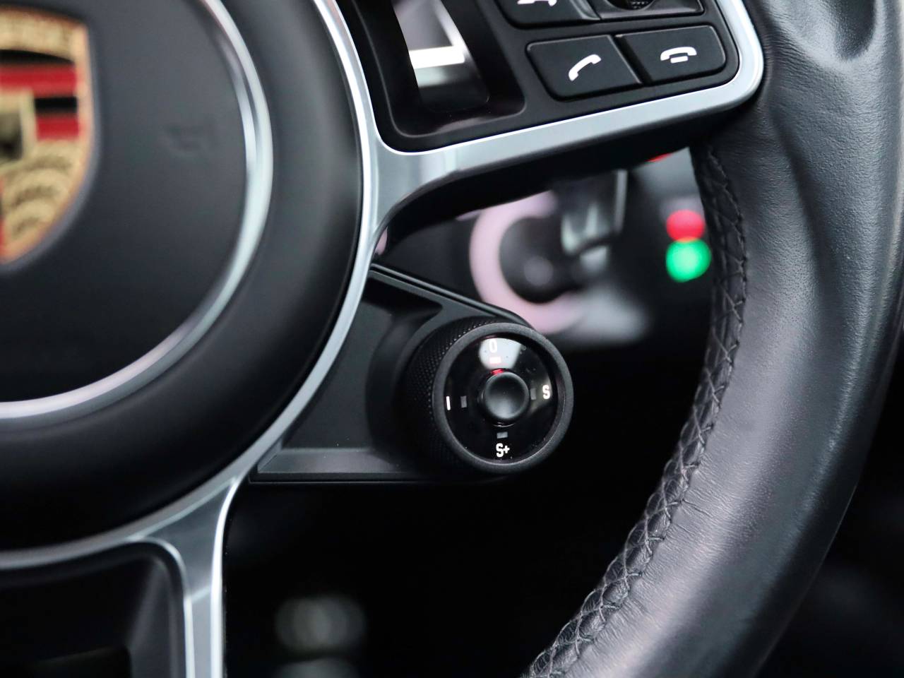 Cayenne GTS TIPTRONIC (1) image 18