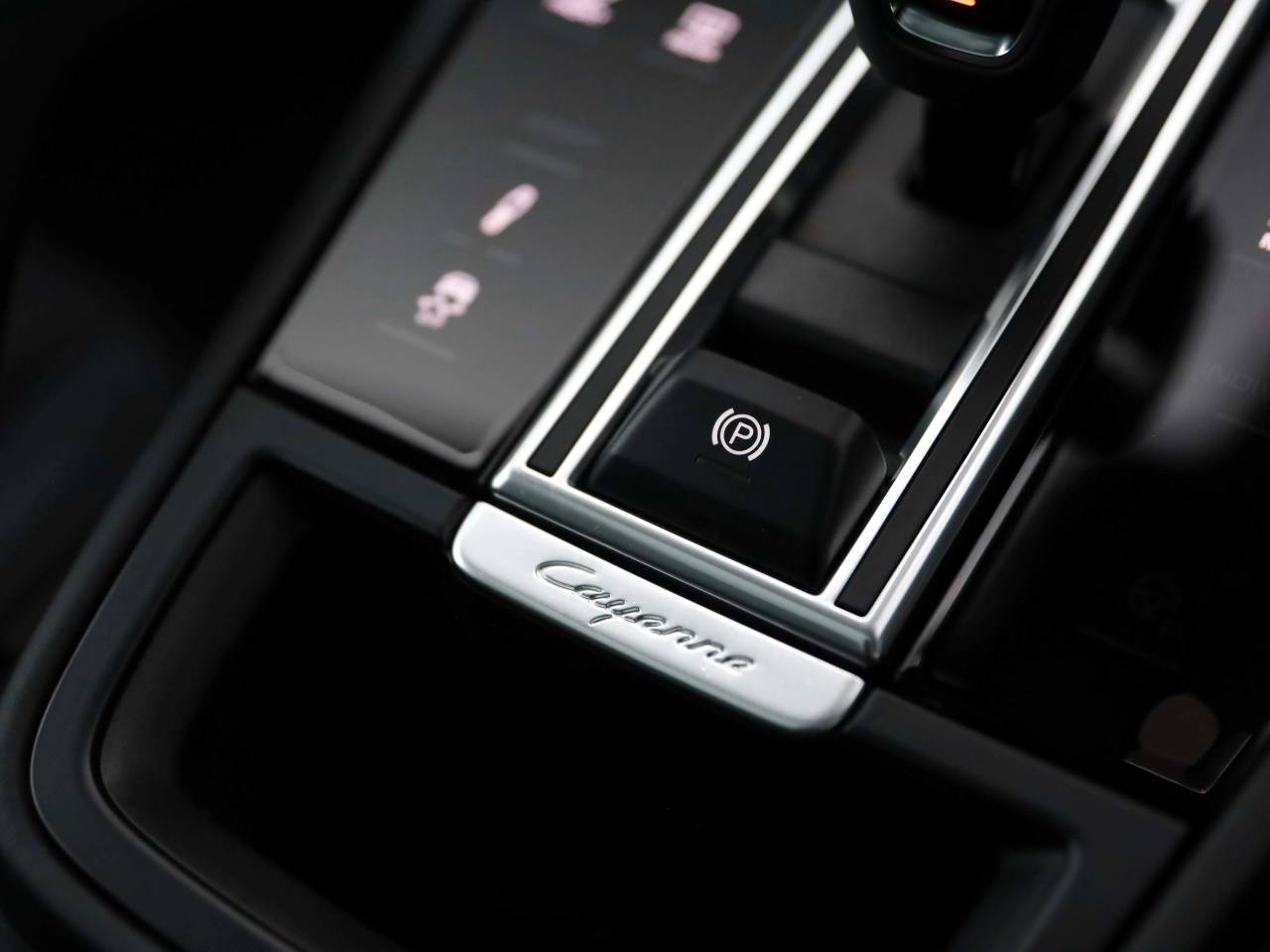 Cayenne GTS TIPTRONIC (1) image 26