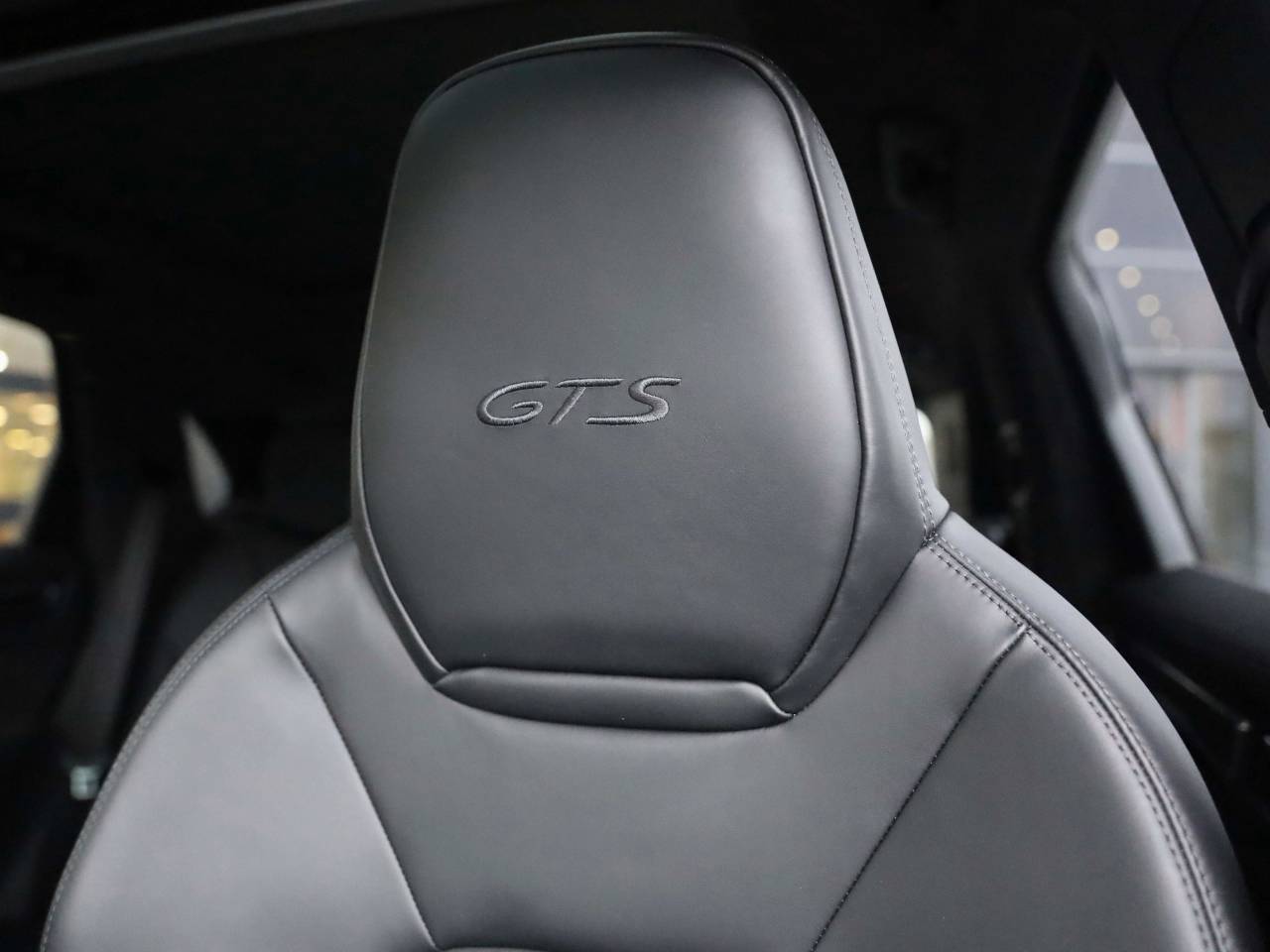 Cayenne GTS TIPTRONIC (1) image 13