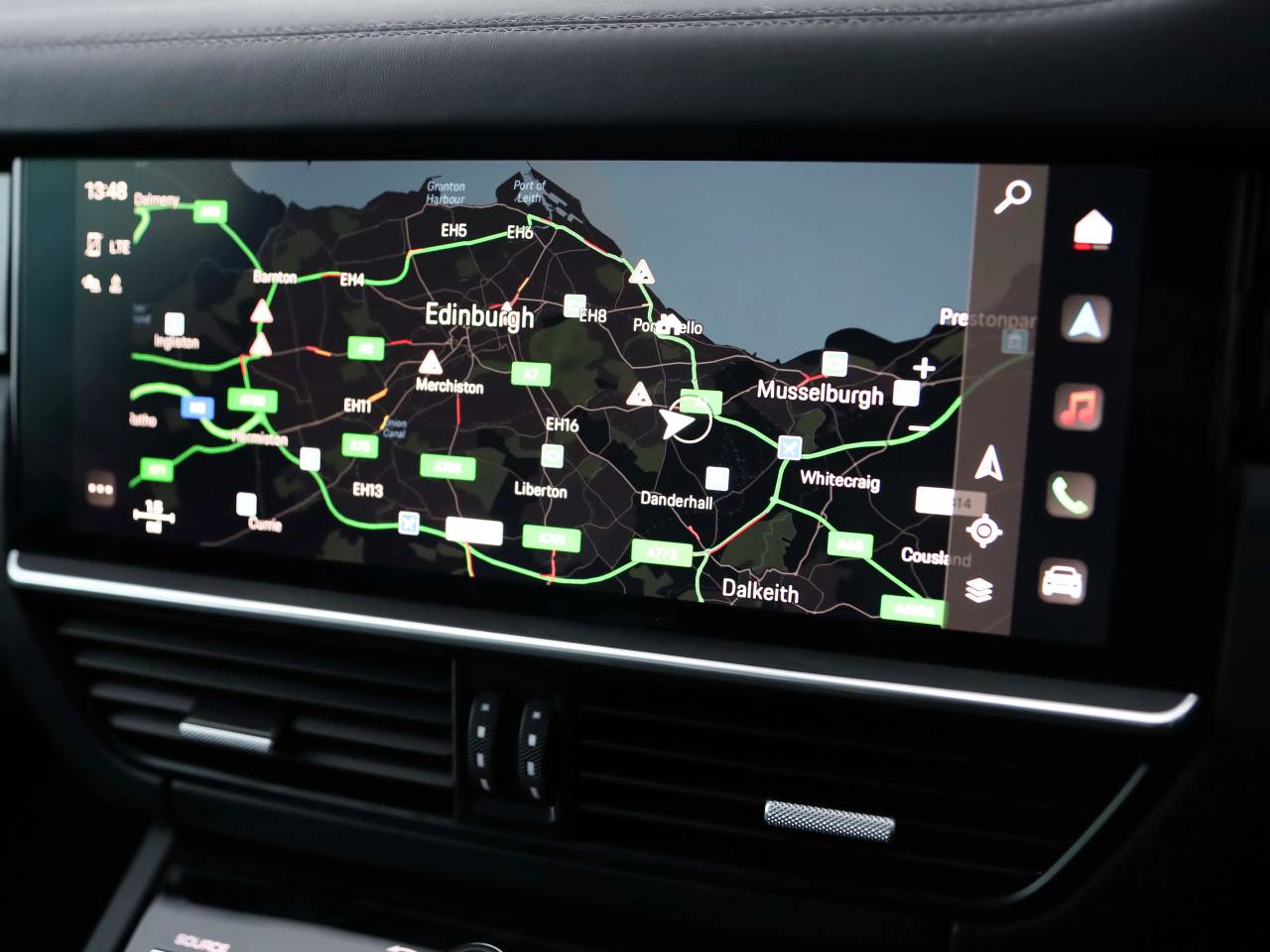 Cayenne GTS TIPTRONIC (1) image 21