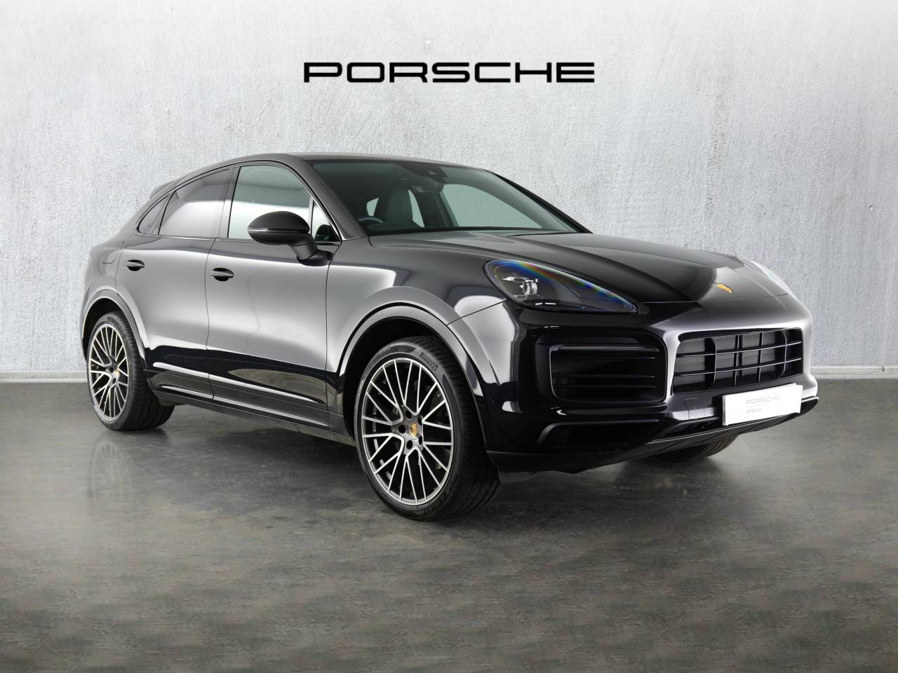 Cayenne V6 TIPTRONIC