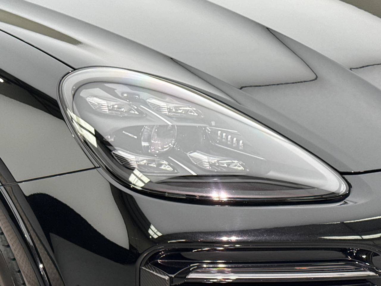 Cayenne GTS TIPTRONIC (18) image 11