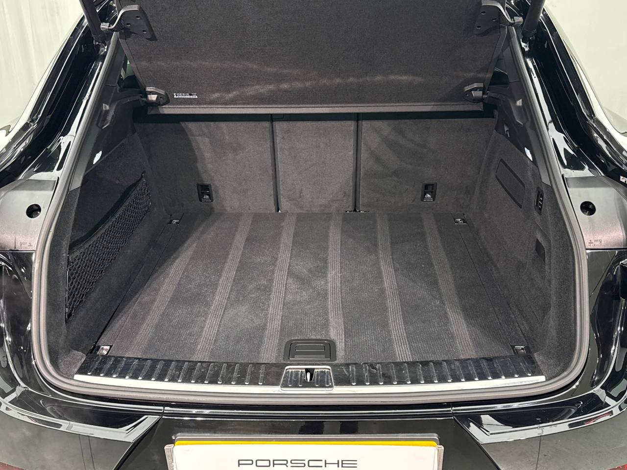 Cayenne GTS TIPTRONIC (18) image 16