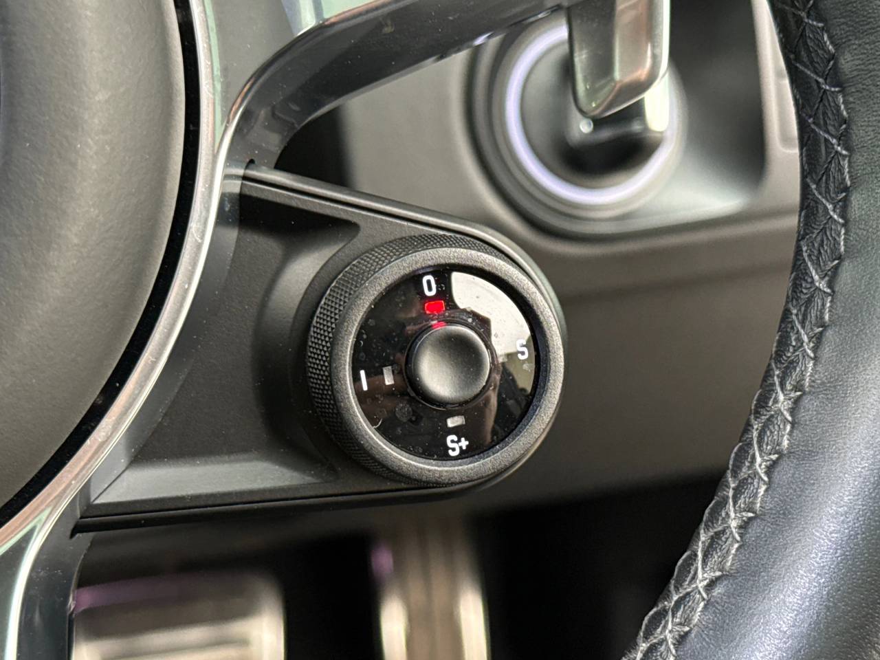 Cayenne GTS TIPTRONIC (18) image 23