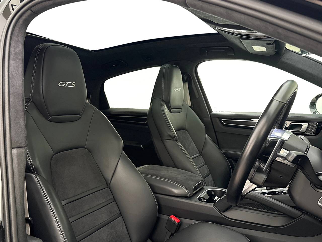 Cayenne GTS TIPTRONIC (18) image 05