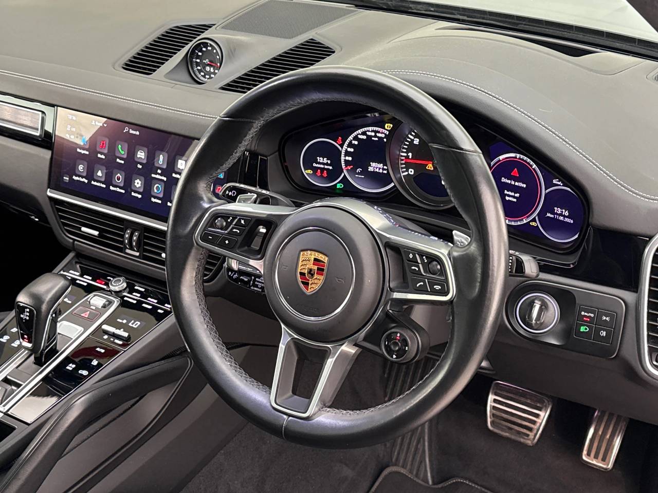 Cayenne GTS TIPTRONIC (18) image 17