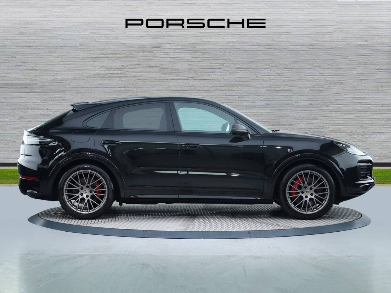 Cayenne GTS TIPTRONIC (18) image 10