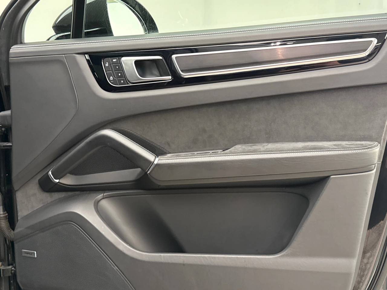 Cayenne GTS TIPTRONIC (18) image 18