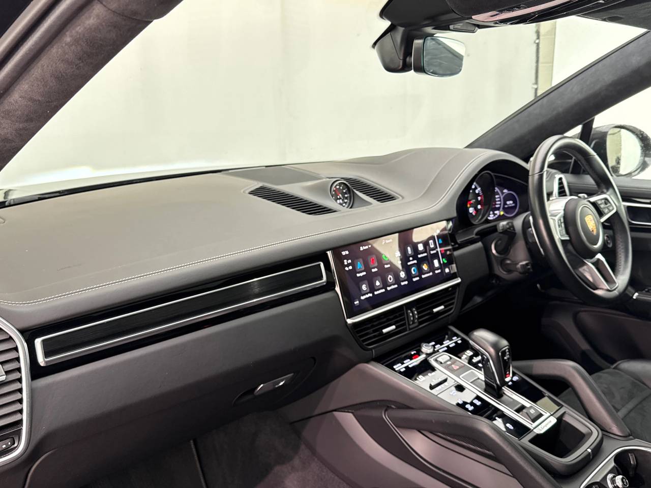 Cayenne GTS TIPTRONIC (18) image 29