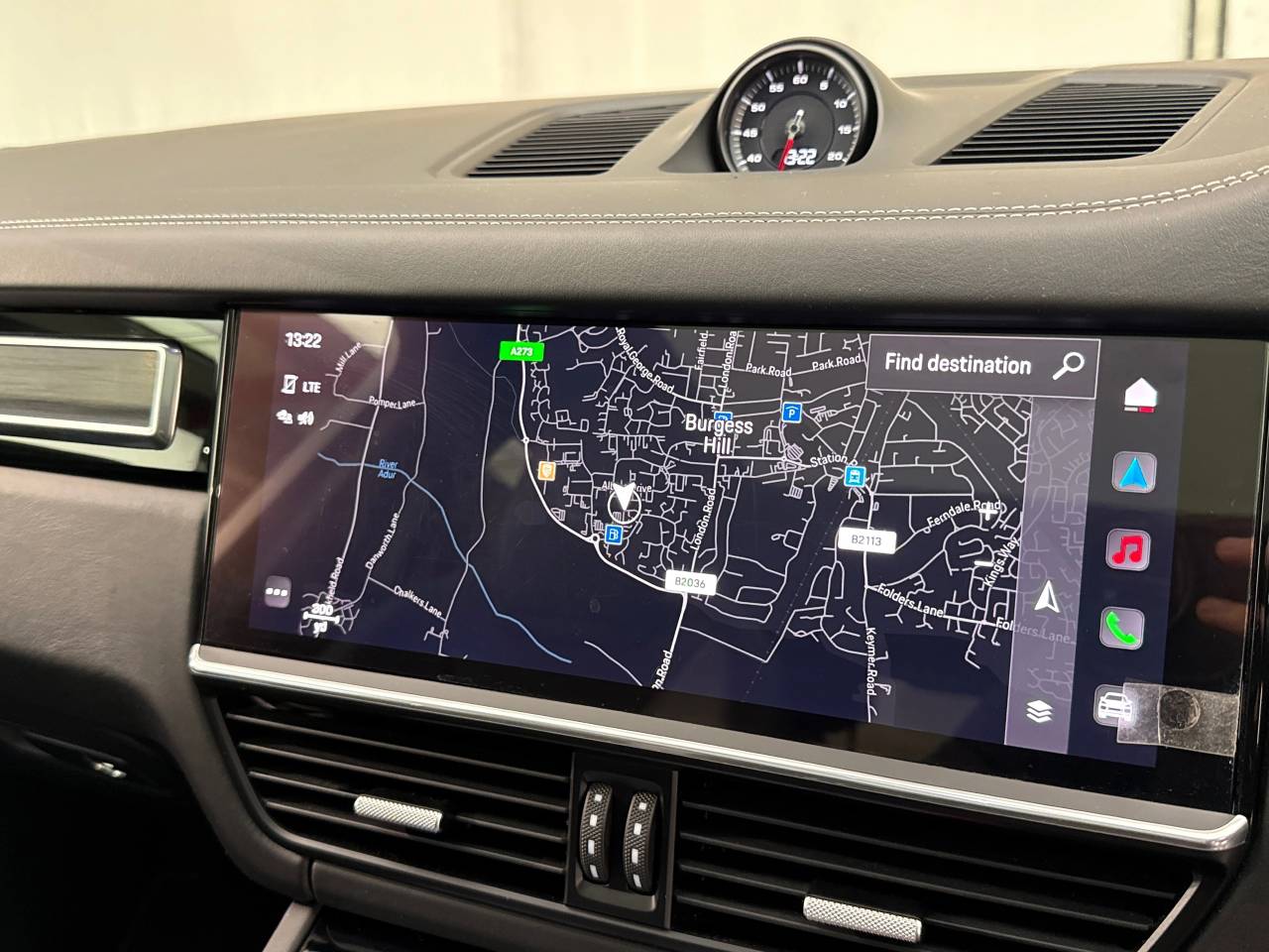Cayenne GTS TIPTRONIC (18) image 26