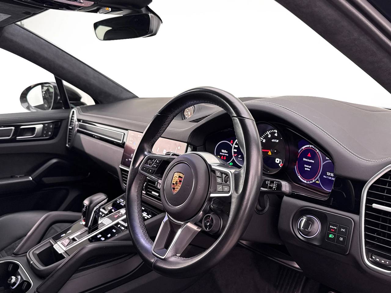Cayenne GTS TIPTRONIC (18) image 04