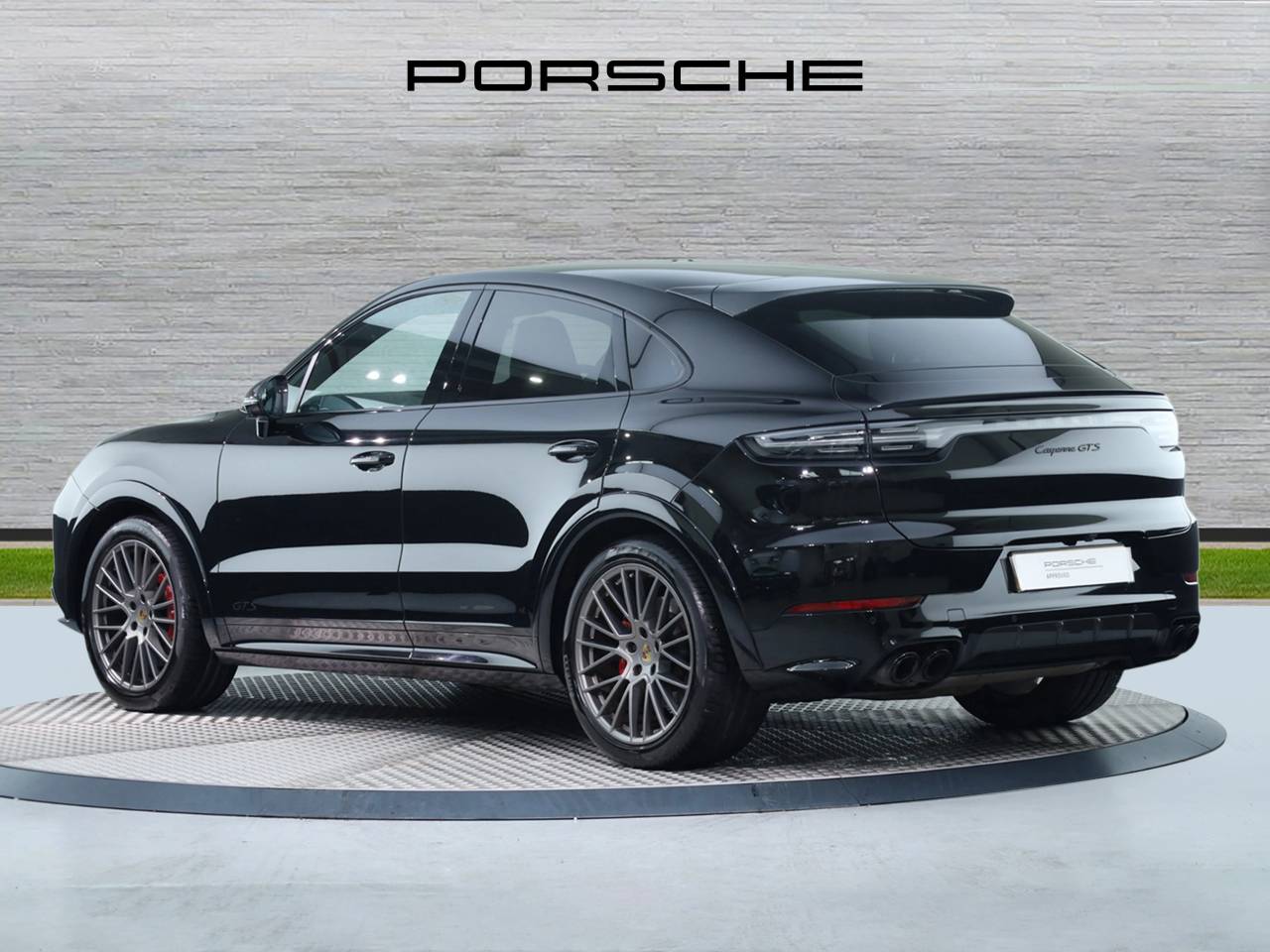Cayenne GTS TIPTRONIC (18) image 07
