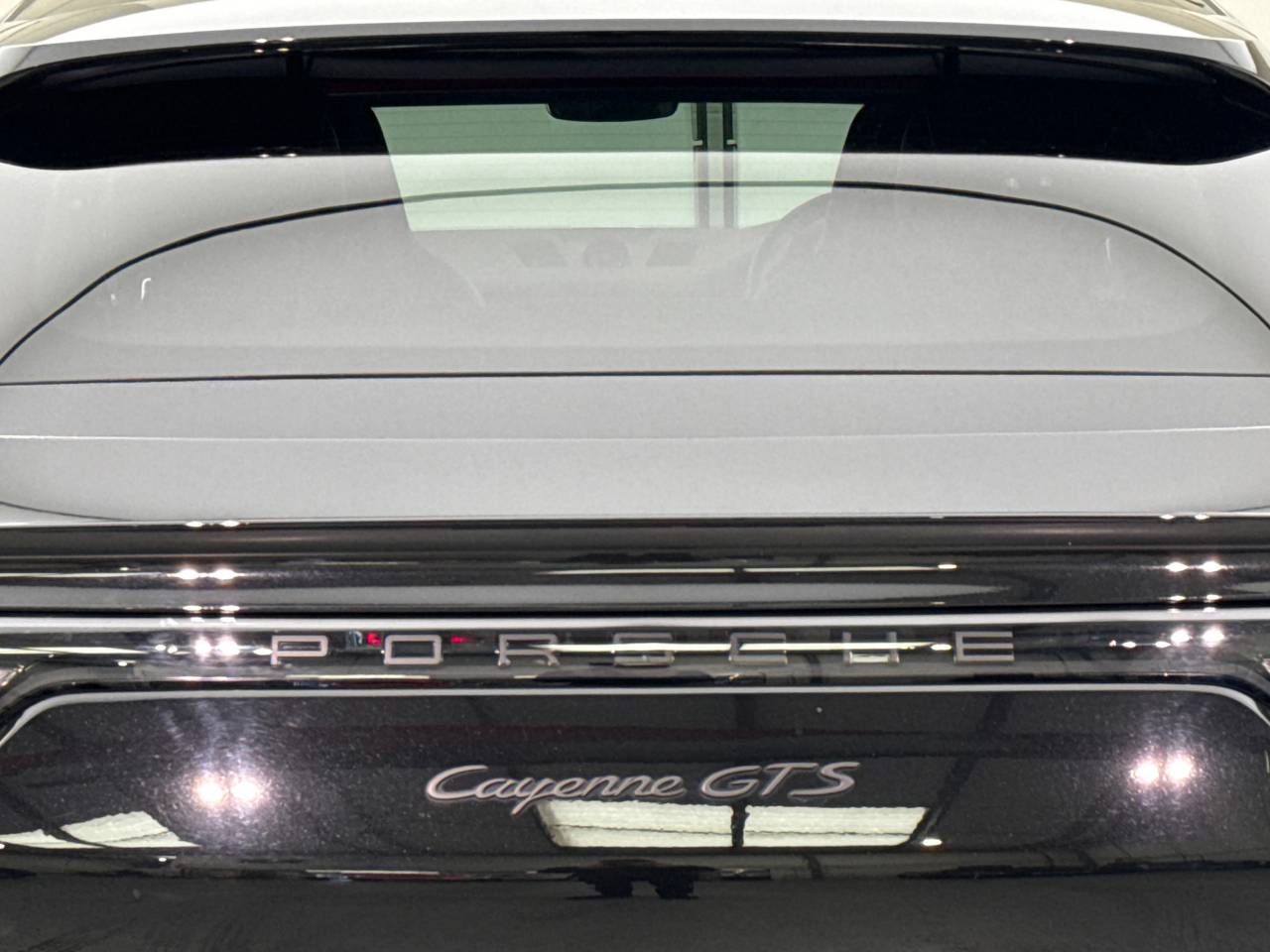 Cayenne GTS TIPTRONIC (18) image 15