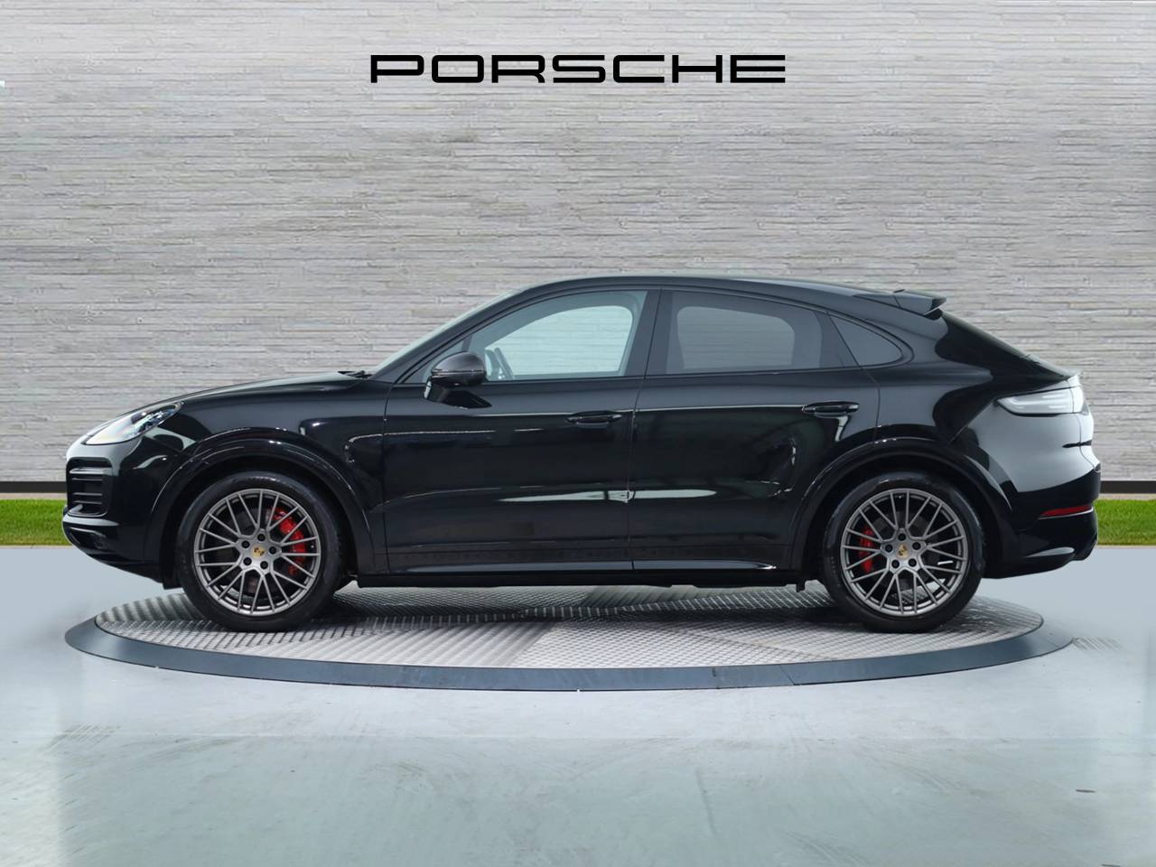 Cayenne GTS TIPTRONIC (18) image 06