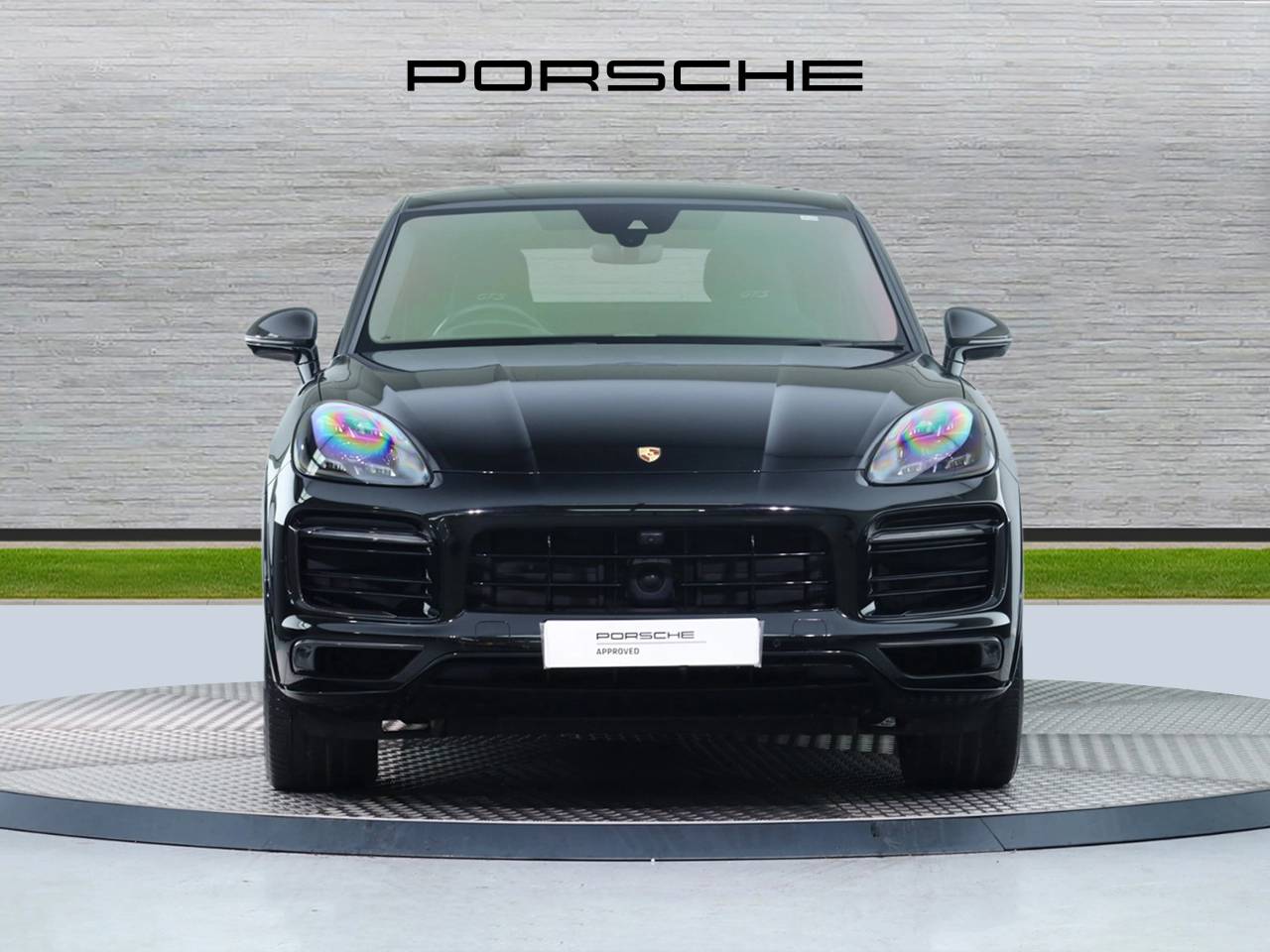 Cayenne GTS TIPTRONIC (18) image 02