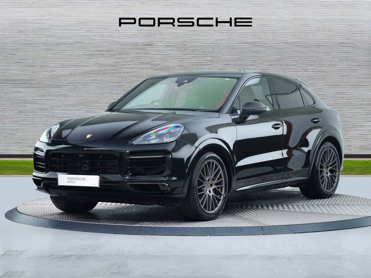Cayenne GTS TIPTRONIC (18) image 03