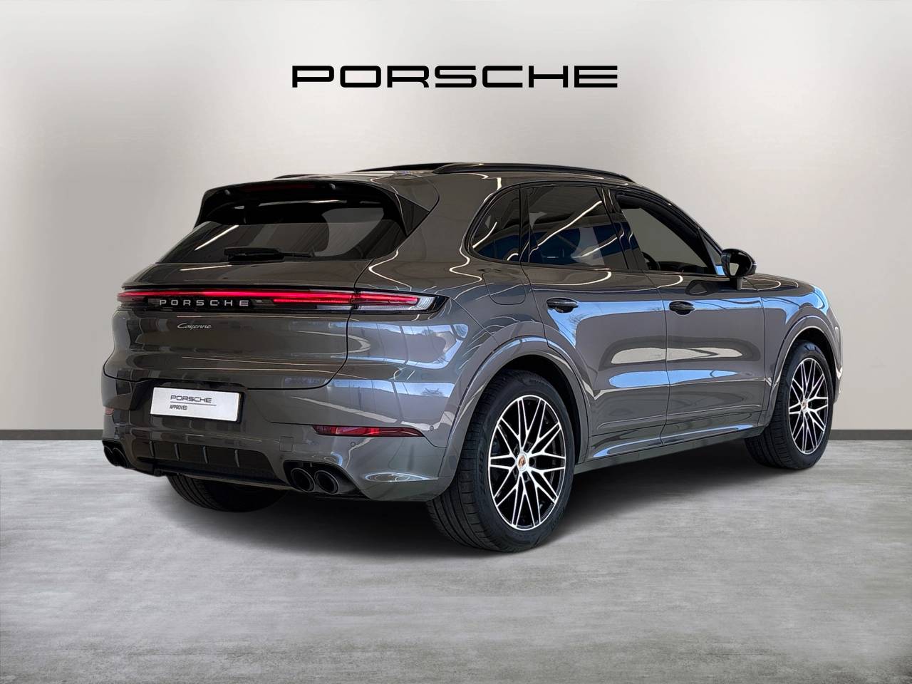 Cayenne V6 (16) image 03