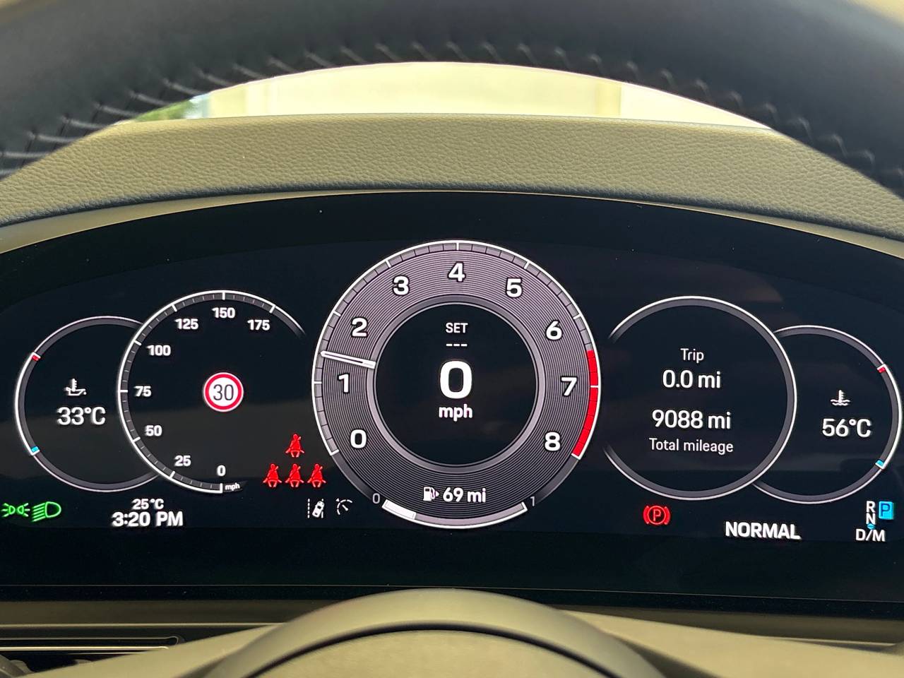 Cayenne V6 (16) image 23