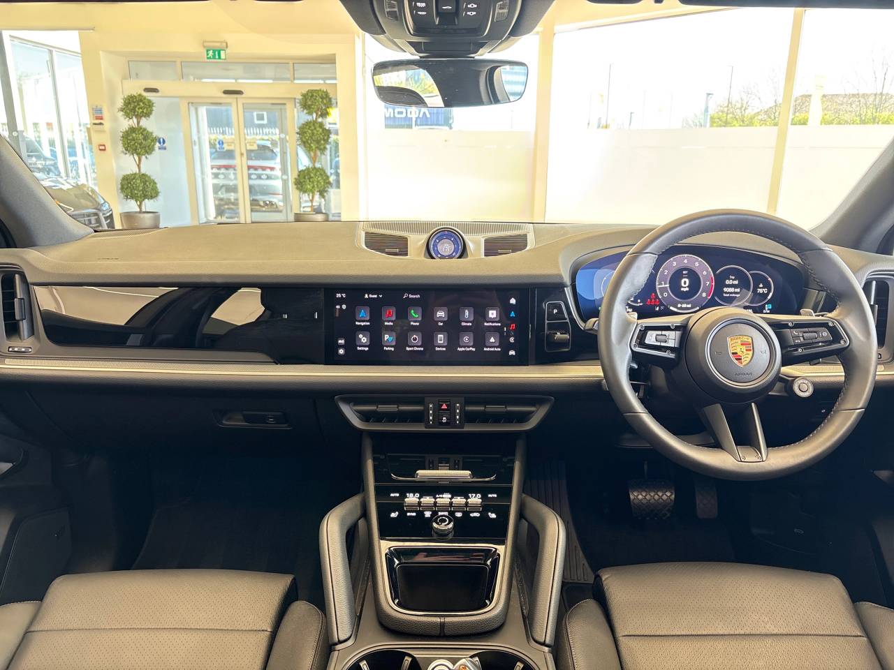 Cayenne V6 (16) image 22