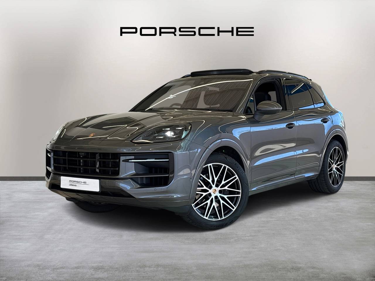 Cayenne V6 (16) image 09