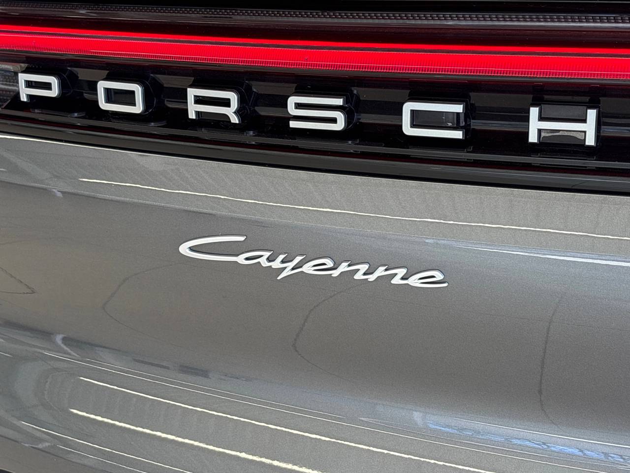 Cayenne V6 (16) image 42