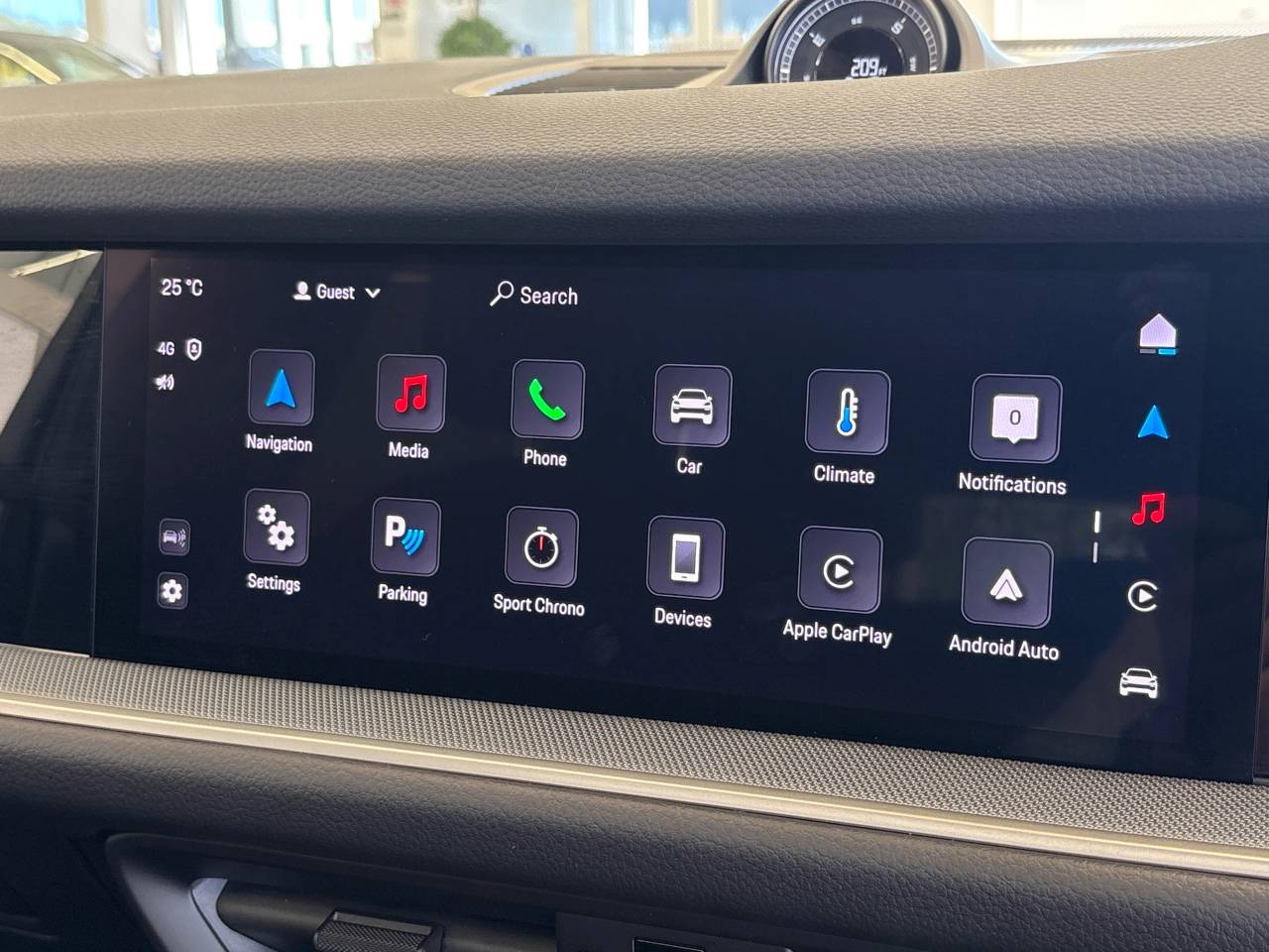 Cayenne V6 (16) image 26