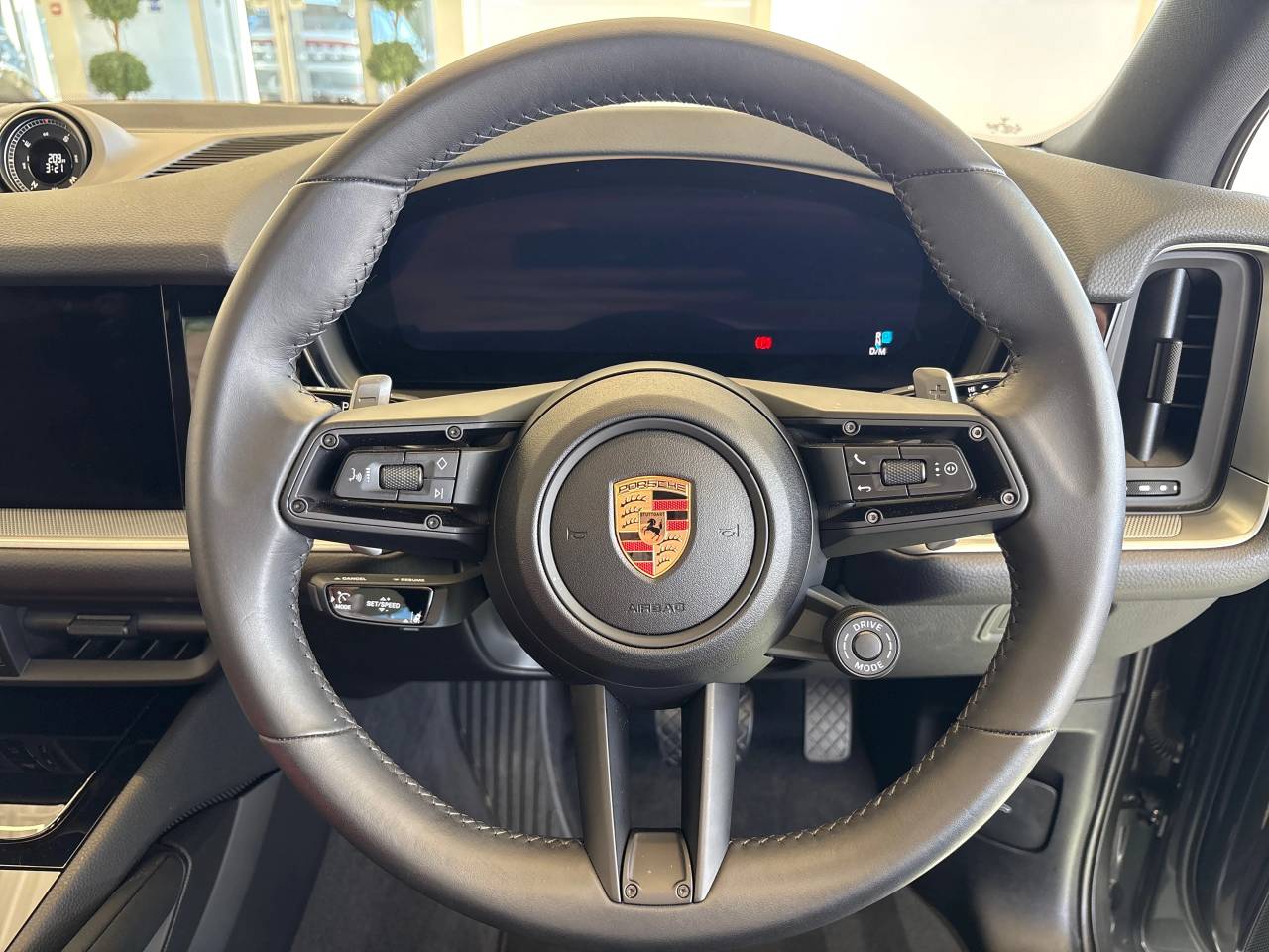 Cayenne V6 (16) image 19