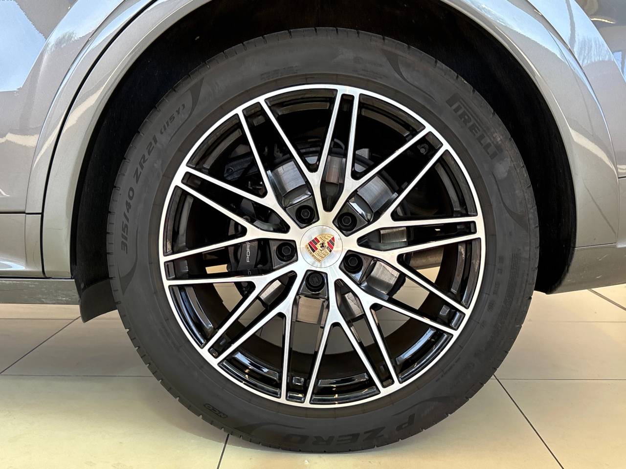 Cayenne V6 (16) image 18