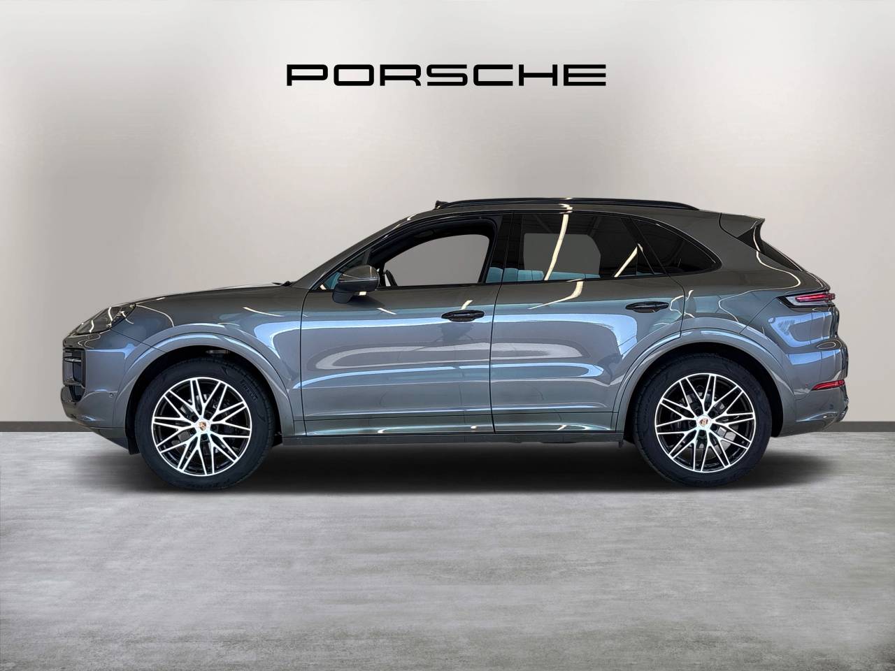 Cayenne V6 (16) image 08