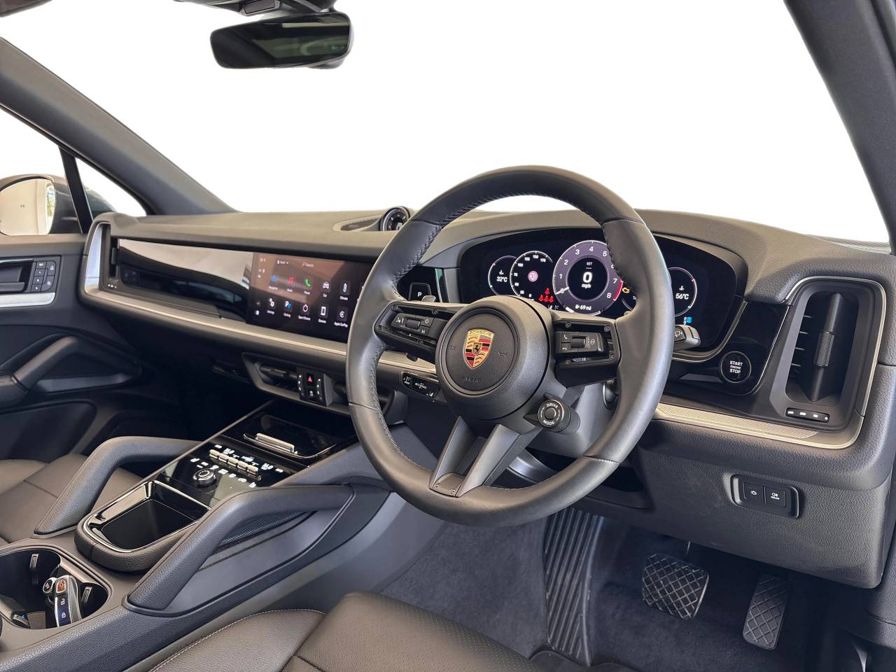 Cayenne V6 (16) image 04