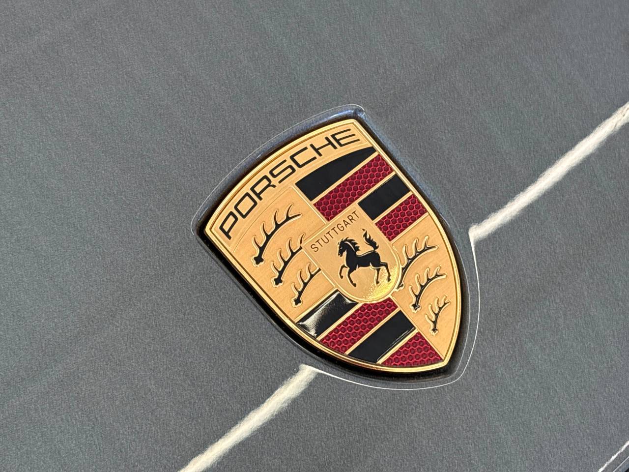 Cayenne V6 (16) image 39