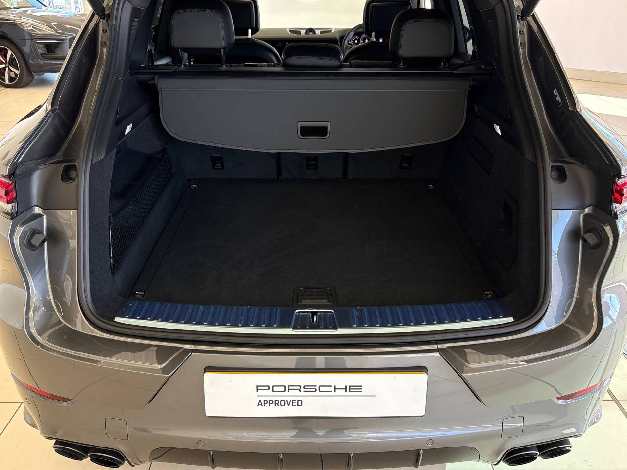 Cayenne V6 (16) image 37