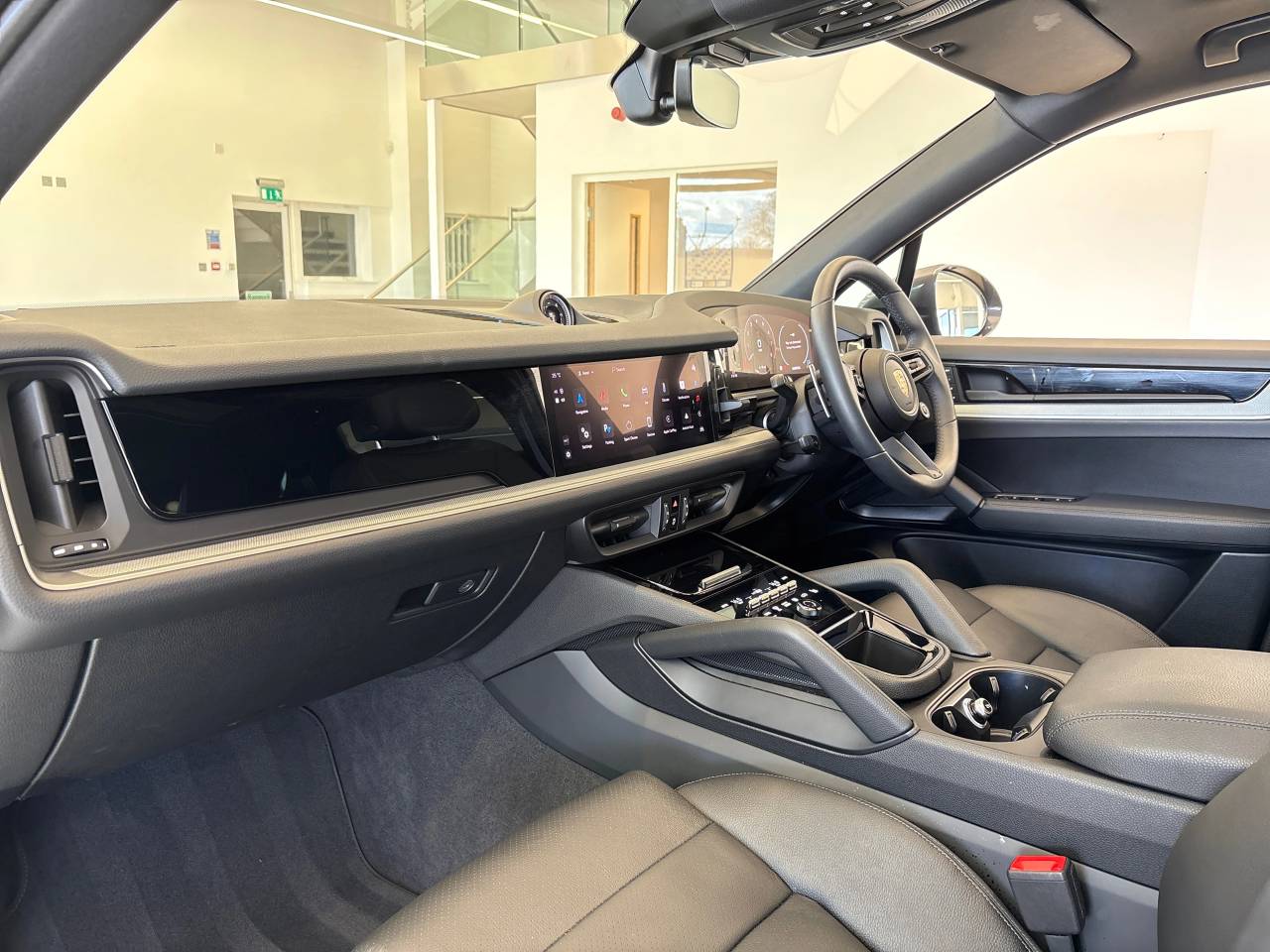 Cayenne V6 (16) image 21