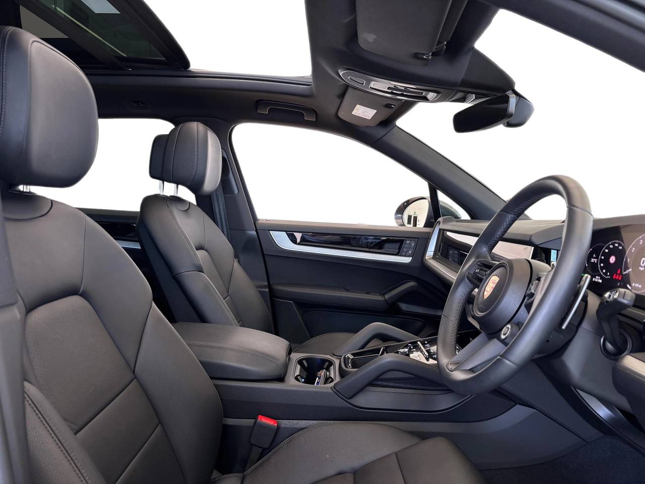 Cayenne V6 (16) image 20