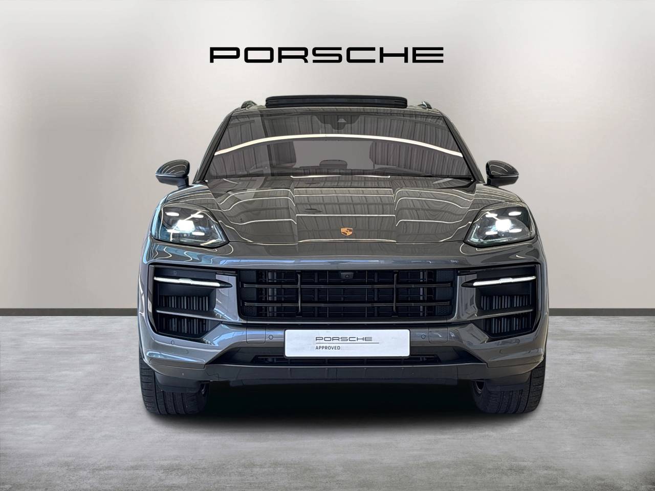 Cayenne V6 (16) image 10