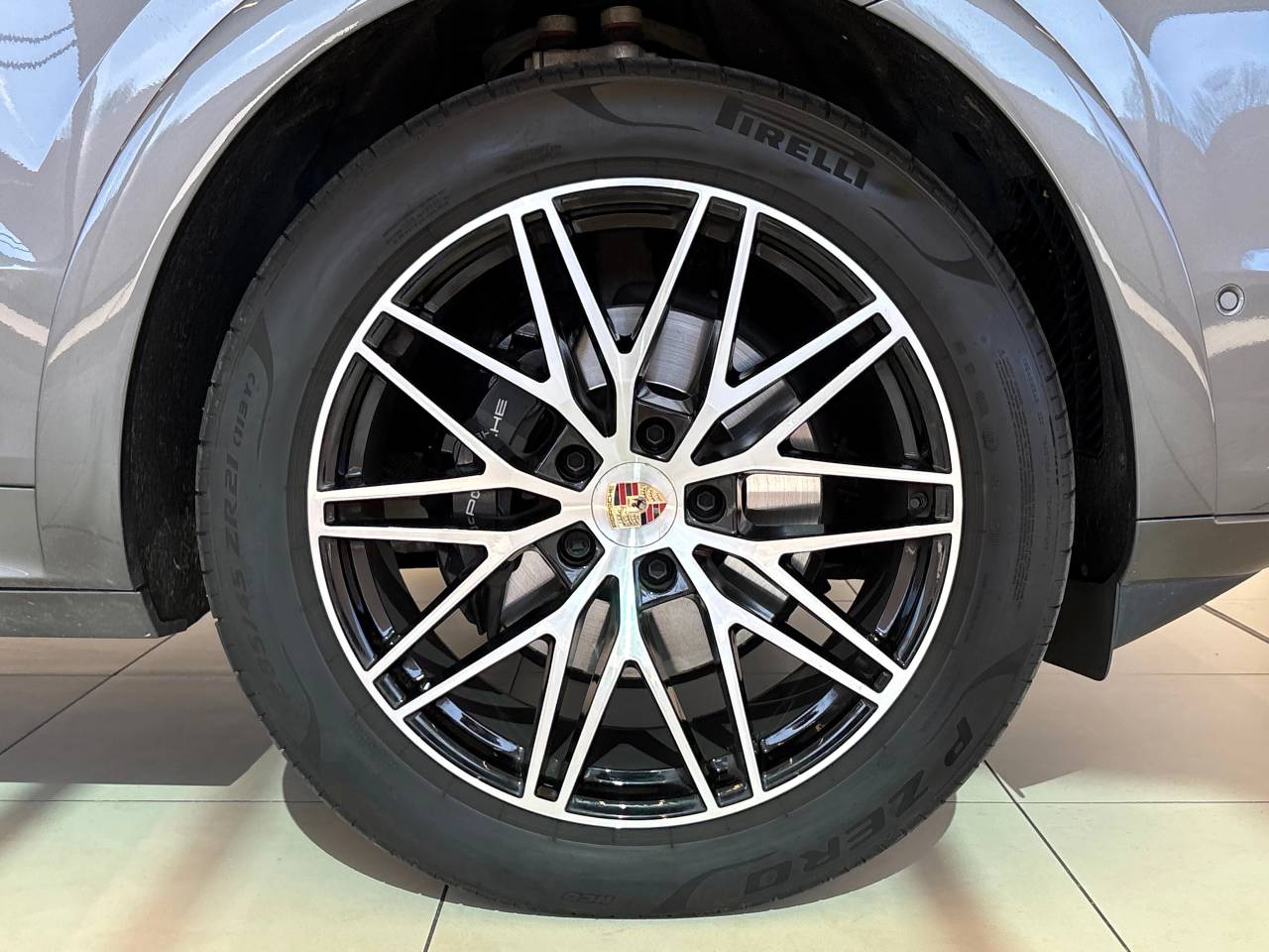 Cayenne V6 (16) image 17