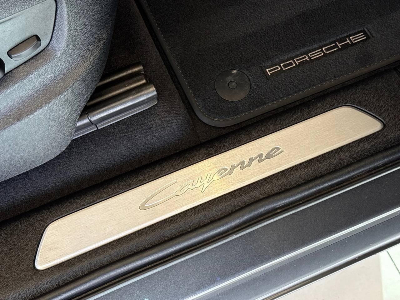 Cayenne V6 (16) image 29