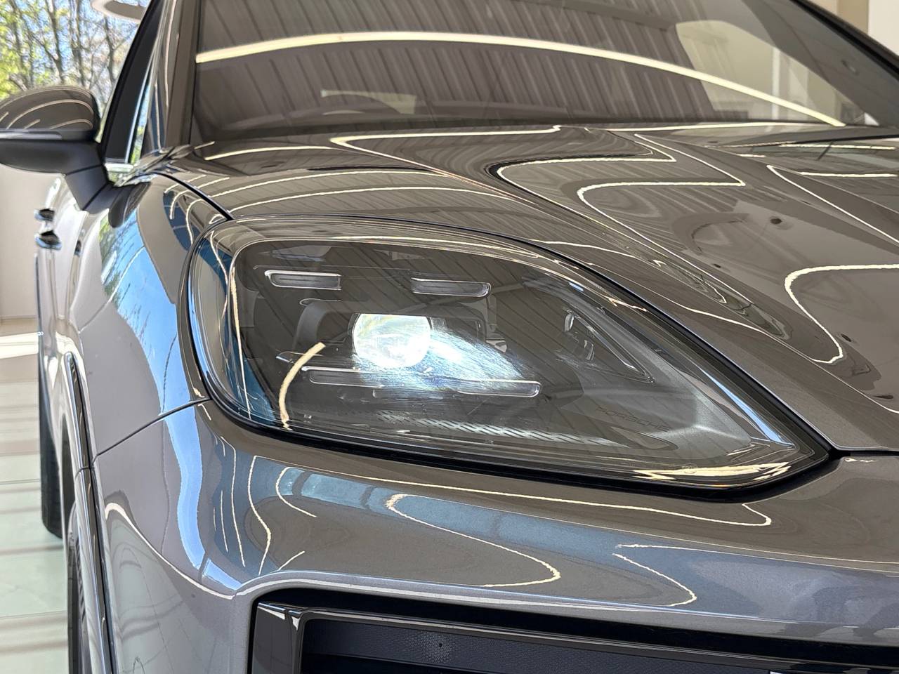 Cayenne V6 (16) image 11
