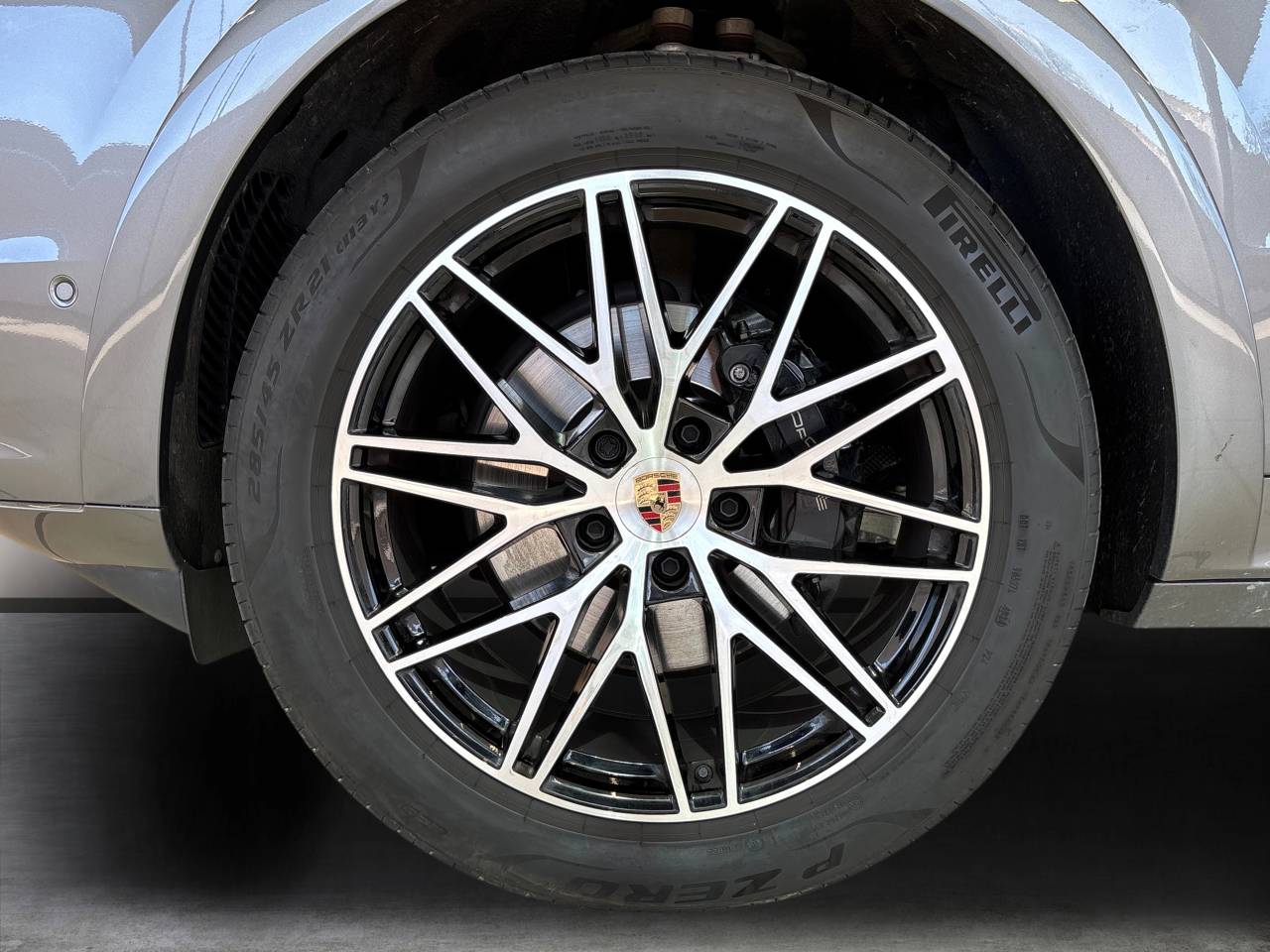 Cayenne V6 (16) image 13