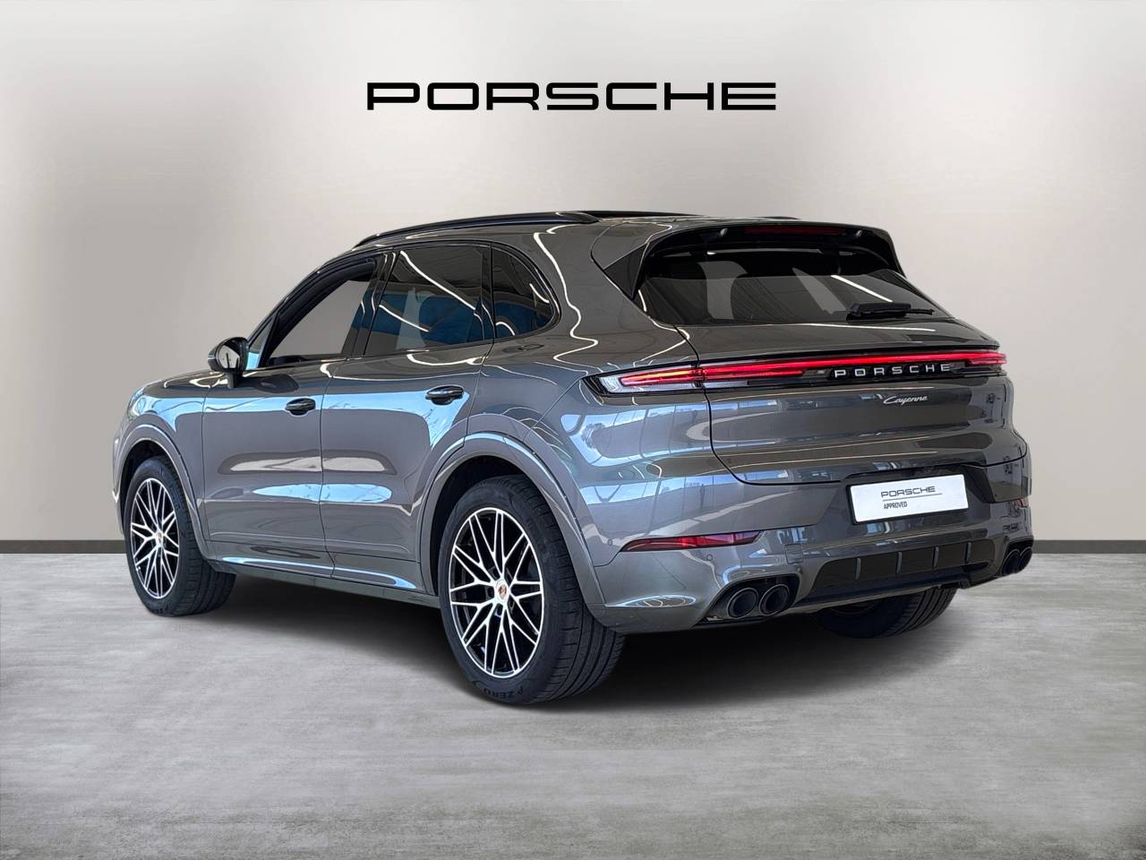 Cayenne V6 (16) image 07