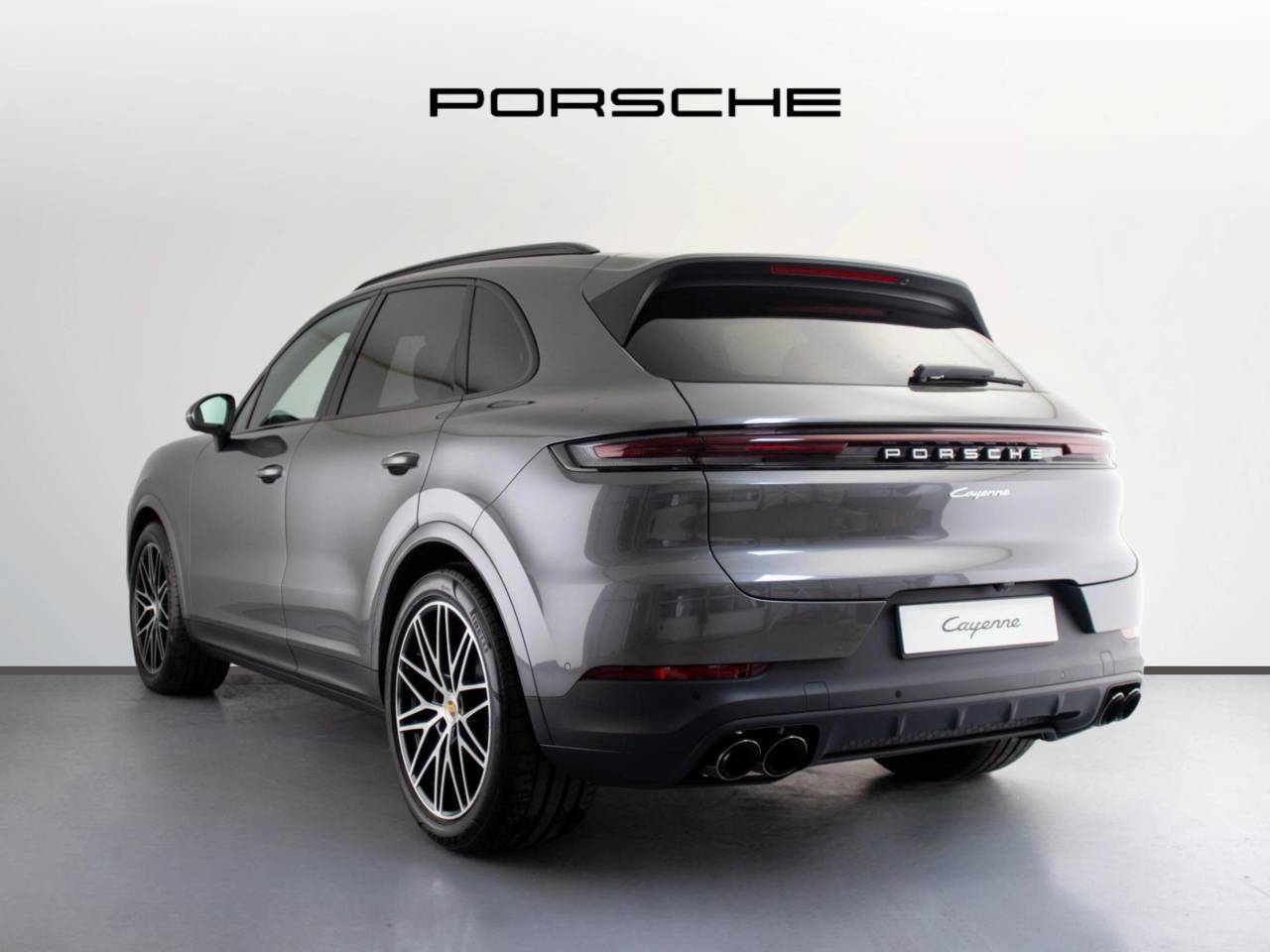 Cayenne V6 (19) image 10