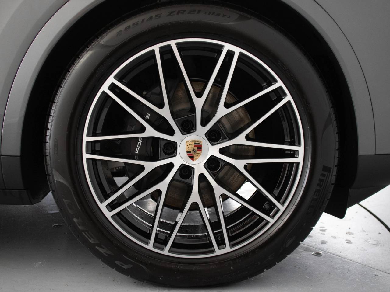 Cayenne V6 (19) image 06