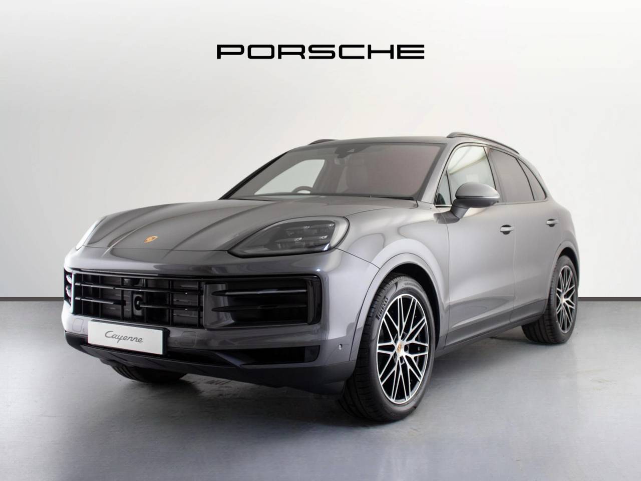 Cayenne V6 (19) image 12