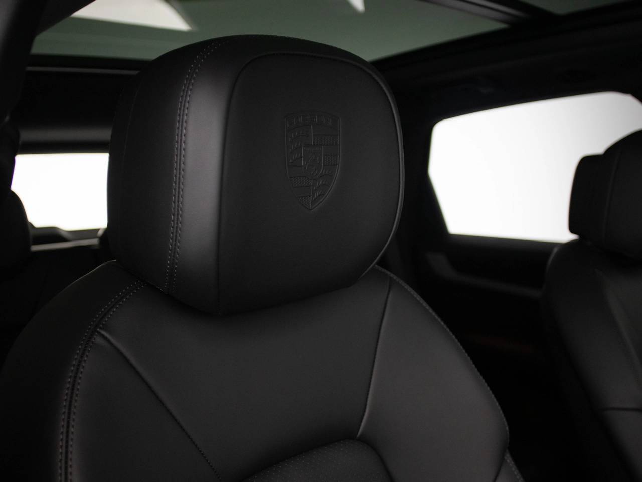 Cayenne V6 (19) image 58