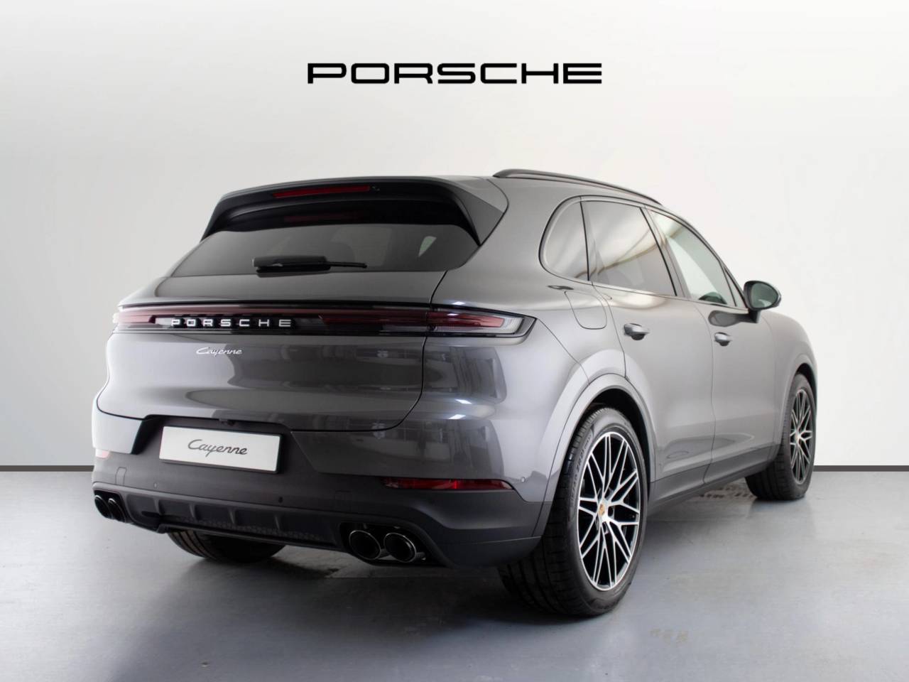 Cayenne V6 (19) image 13