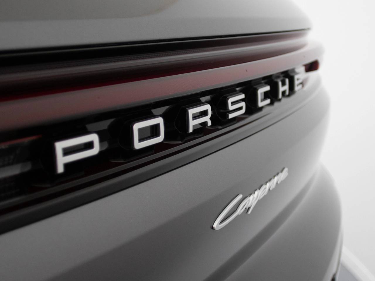 Cayenne V6 (19) image 15