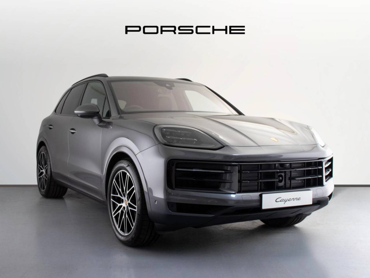 Cayenne V6 (19) image 09